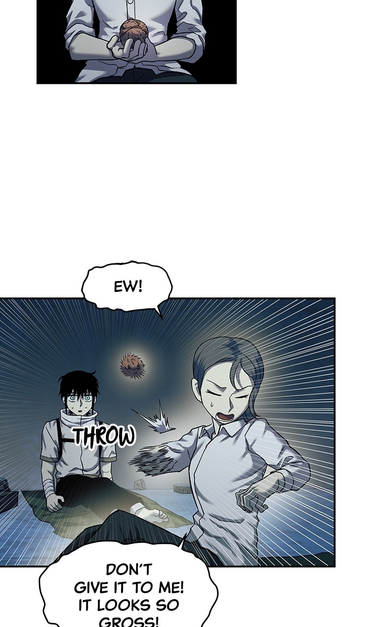 Read Surviving the Apocalypse EN Manga Online