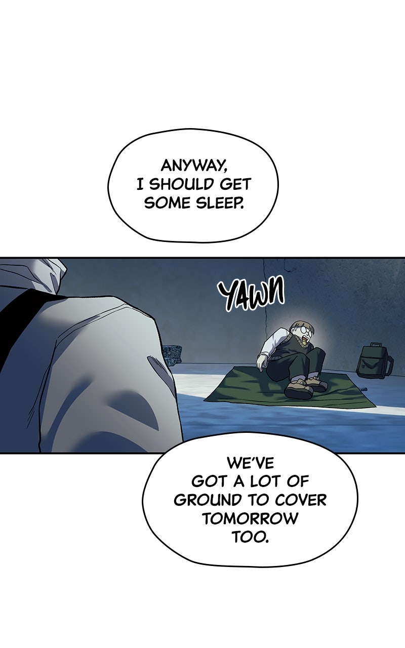 Read Surviving the Apocalypse EN Manga Online