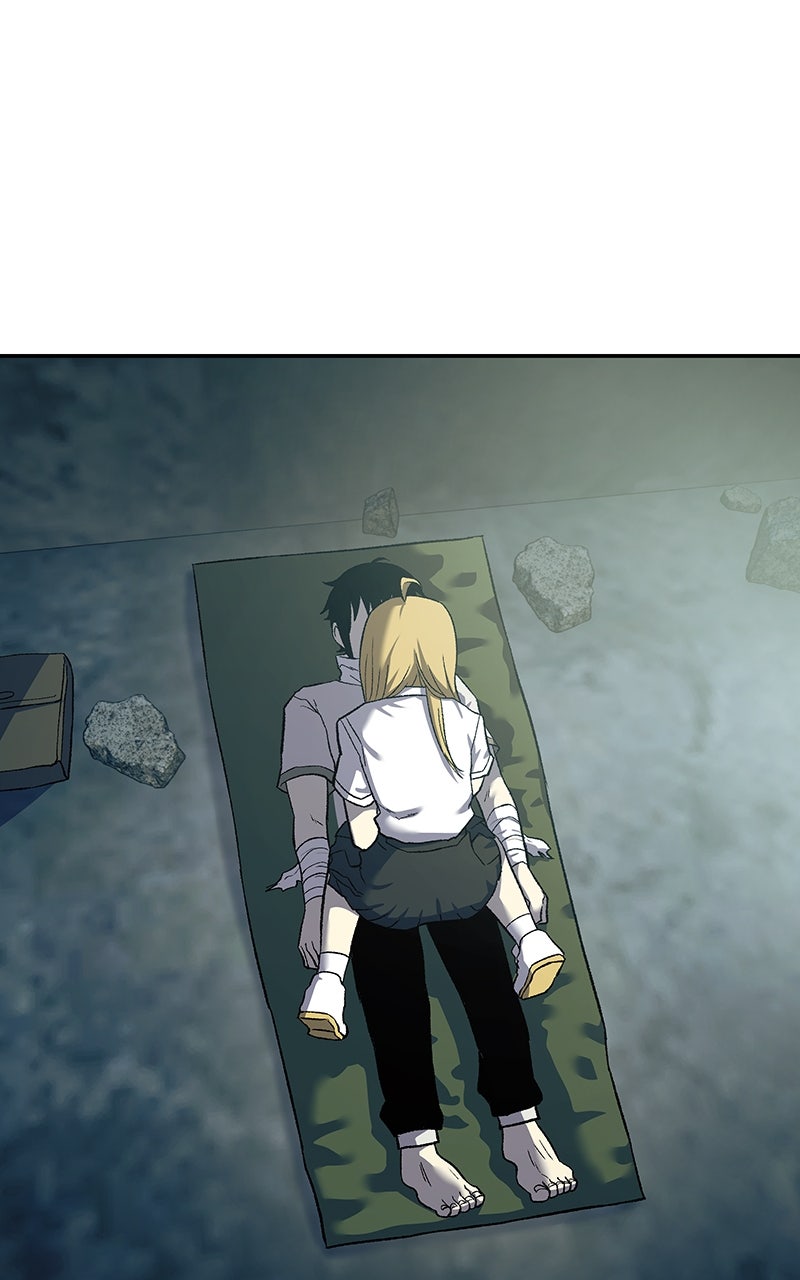 Read Surviving the Apocalypse EN Manga Online