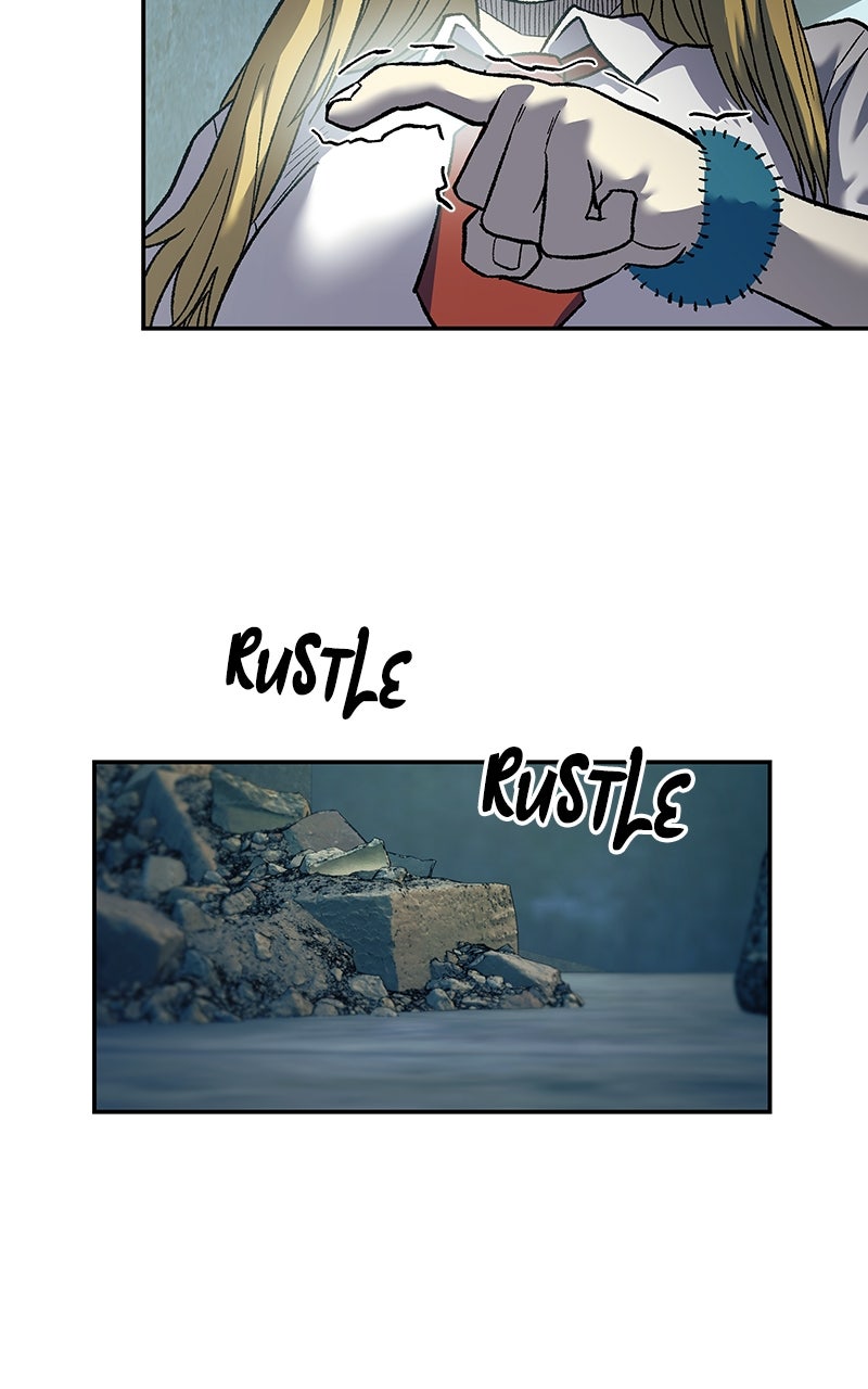 Read Surviving the Apocalypse EN Manga Online