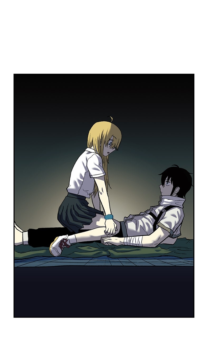 Read Surviving the Apocalypse EN Manga Online