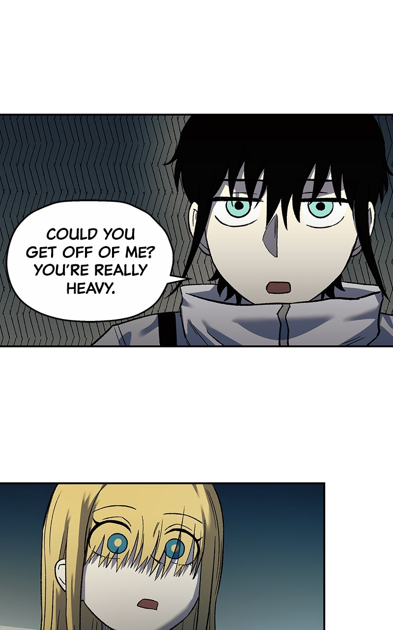 Read Surviving the Apocalypse EN Manga Online