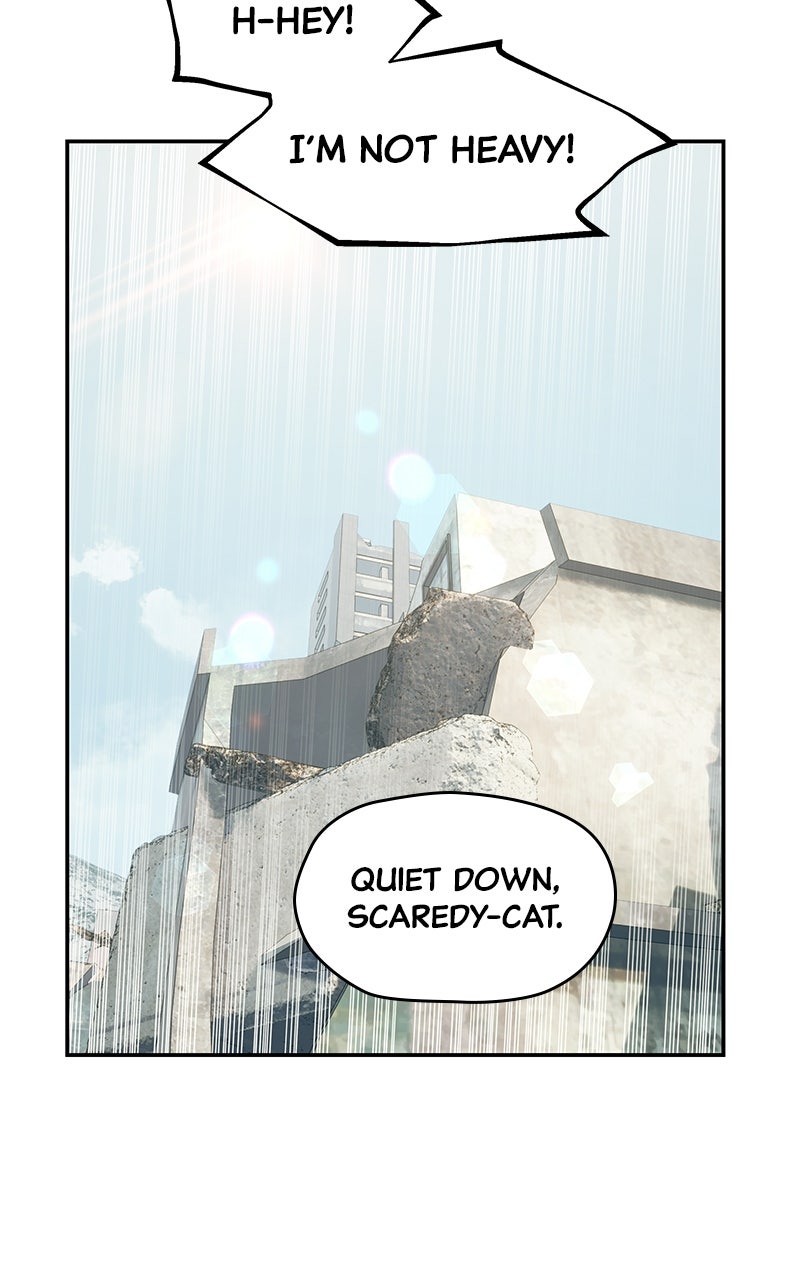 Read Surviving the Apocalypse EN Manga Online