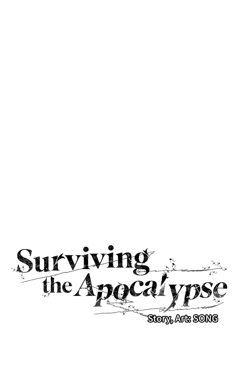 Read Surviving the Apocalypse EN Manga Online