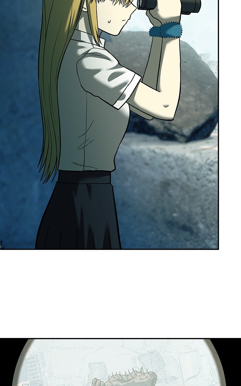 Read Surviving the Apocalypse EN Manga Online