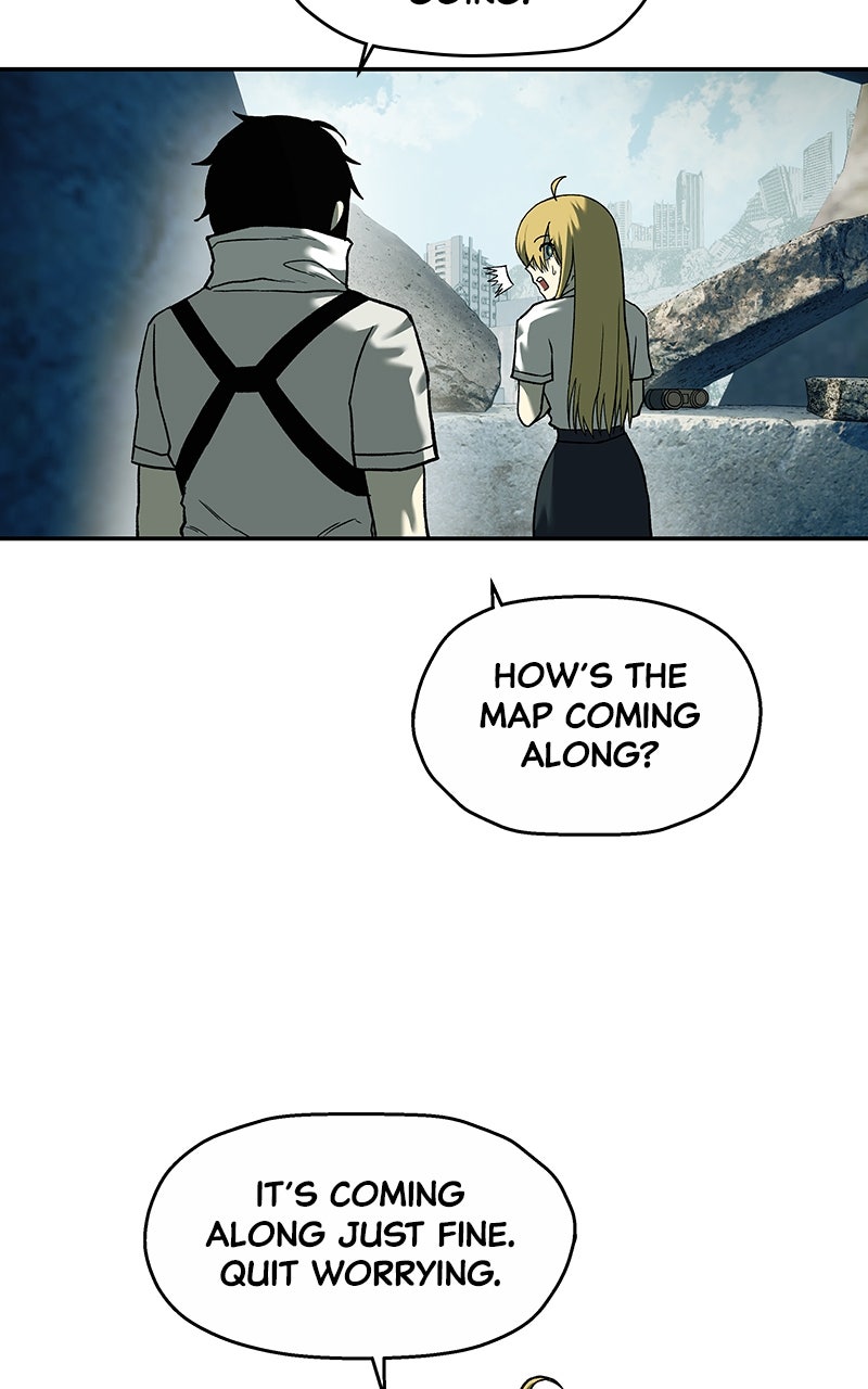 Read Surviving the Apocalypse EN Manga Online