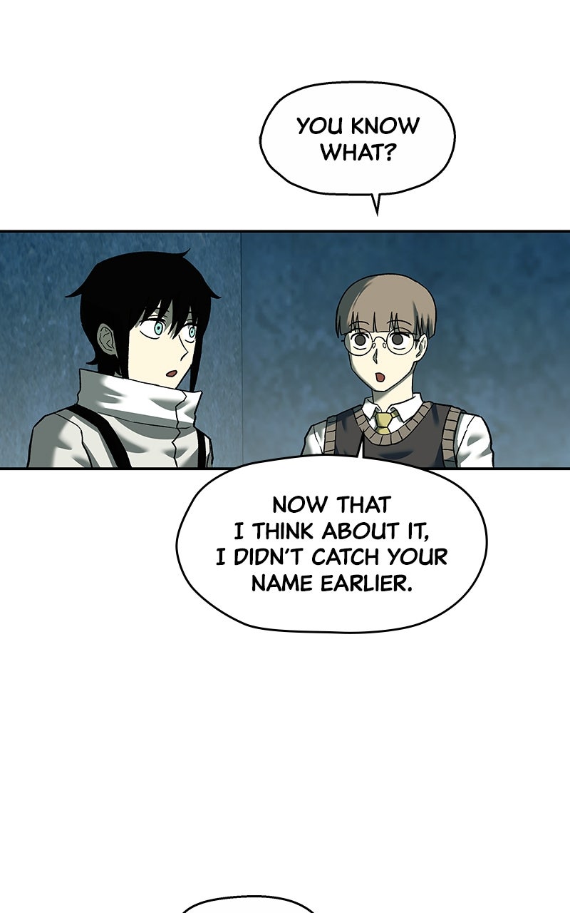 Read Surviving the Apocalypse EN Manga Online