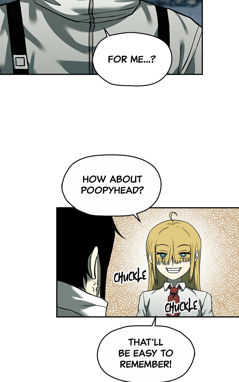 Read Surviving the Apocalypse EN Manga Online