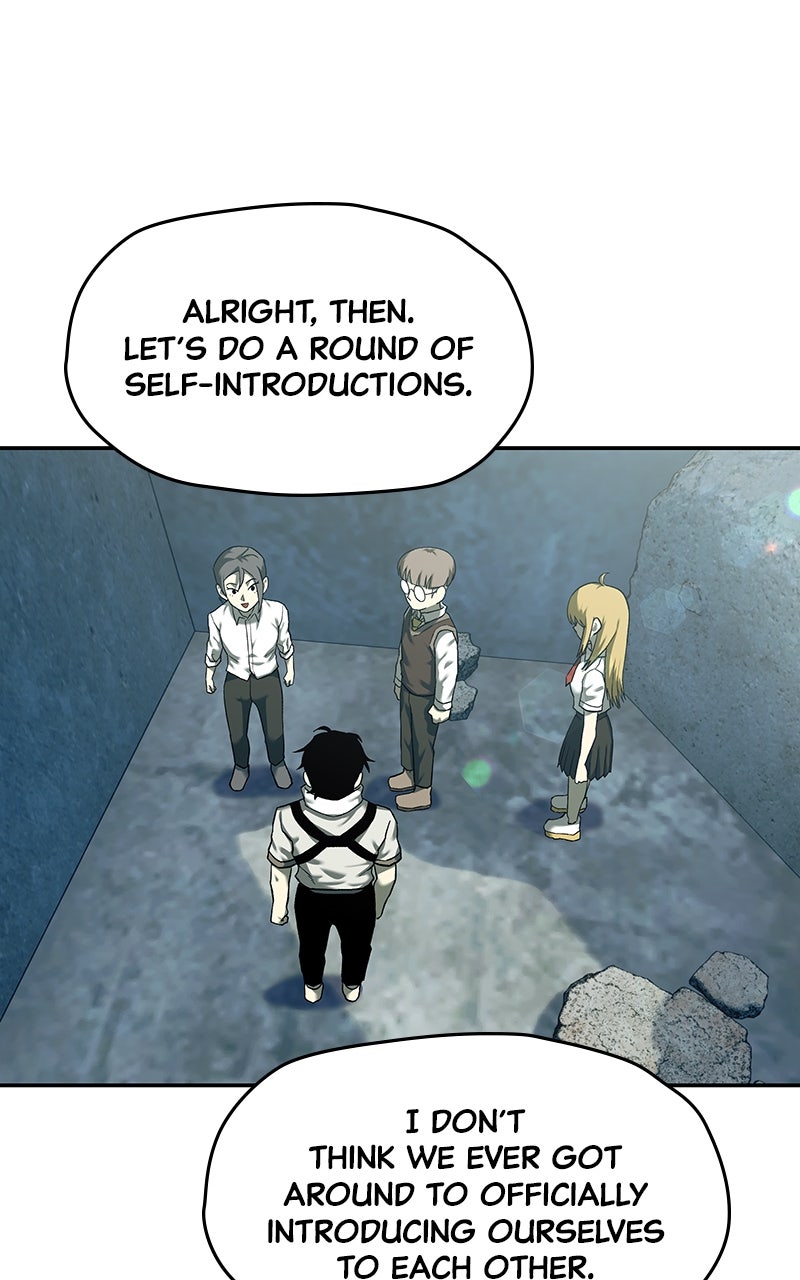 Read Surviving the Apocalypse EN Manga Online