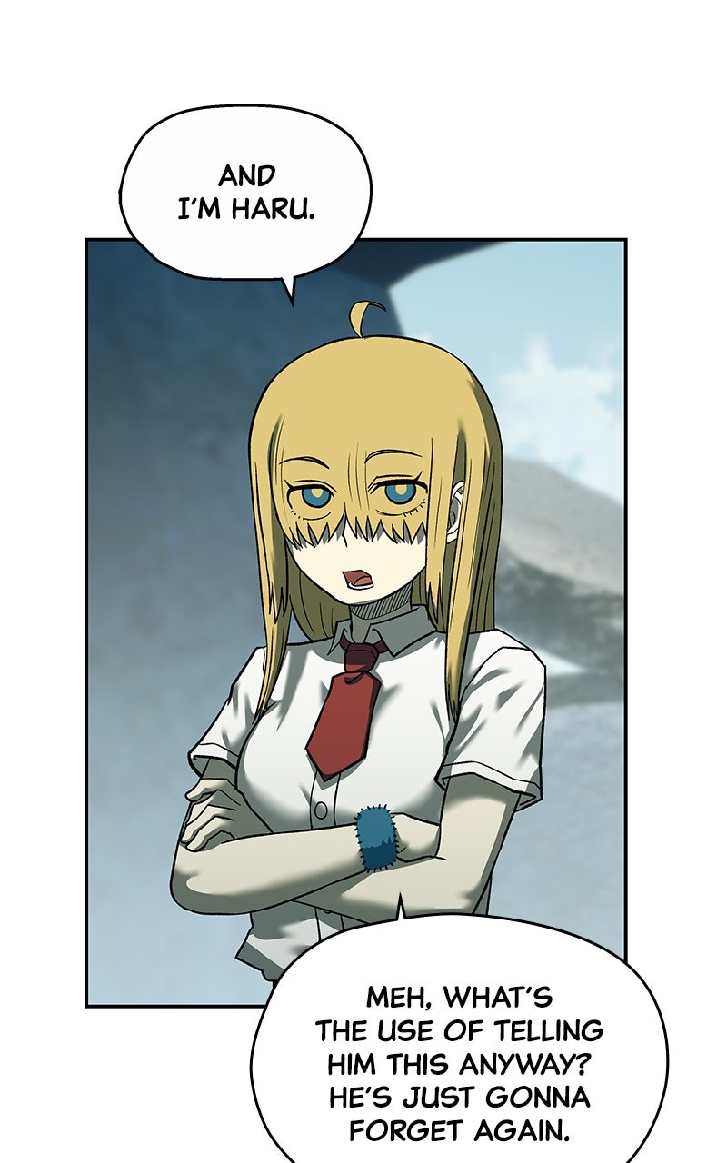 Read Surviving the Apocalypse EN Manga Online