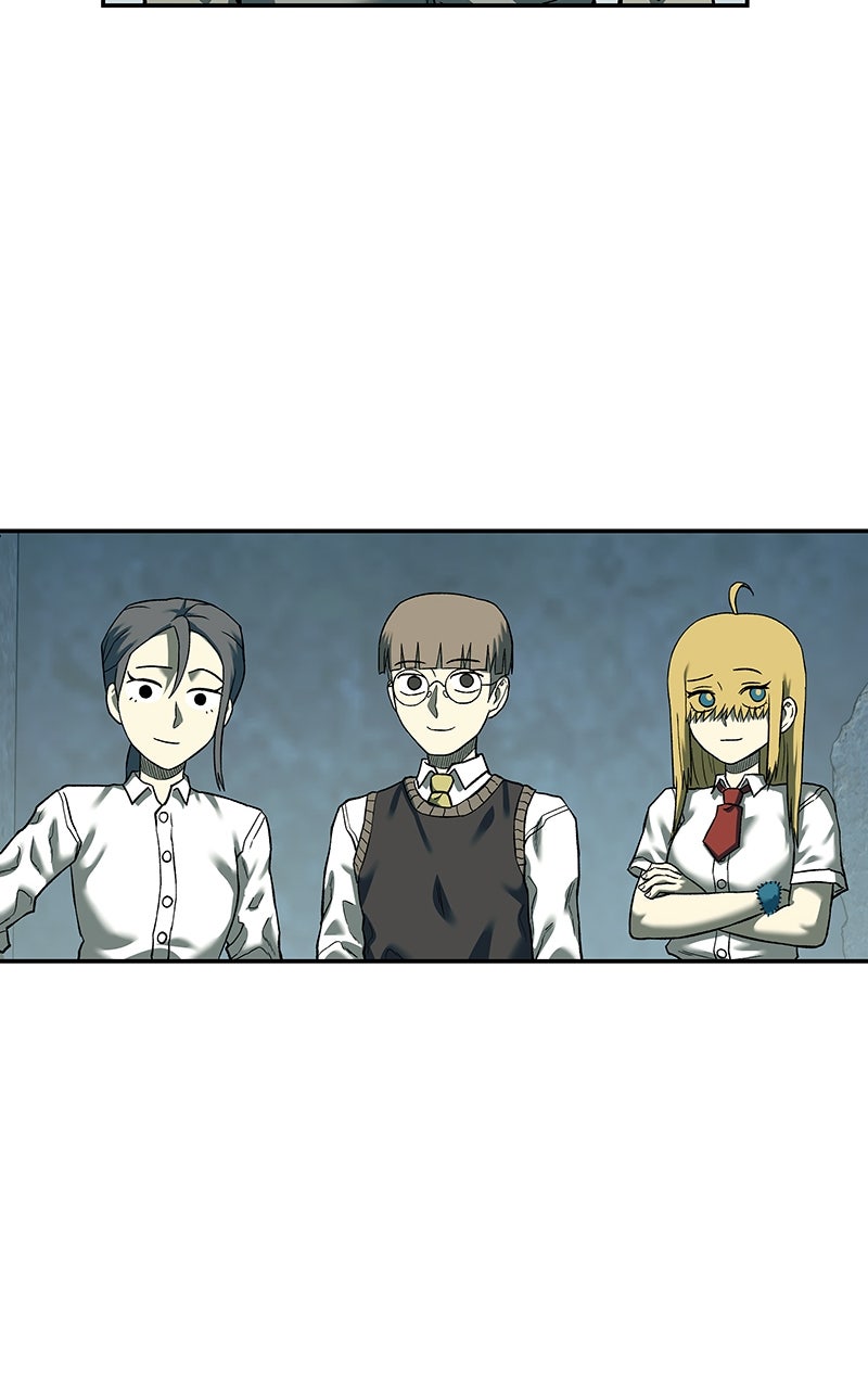 Read Surviving the Apocalypse EN Manga Online