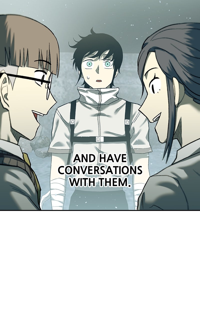 Read Surviving the Apocalypse EN Manga Online