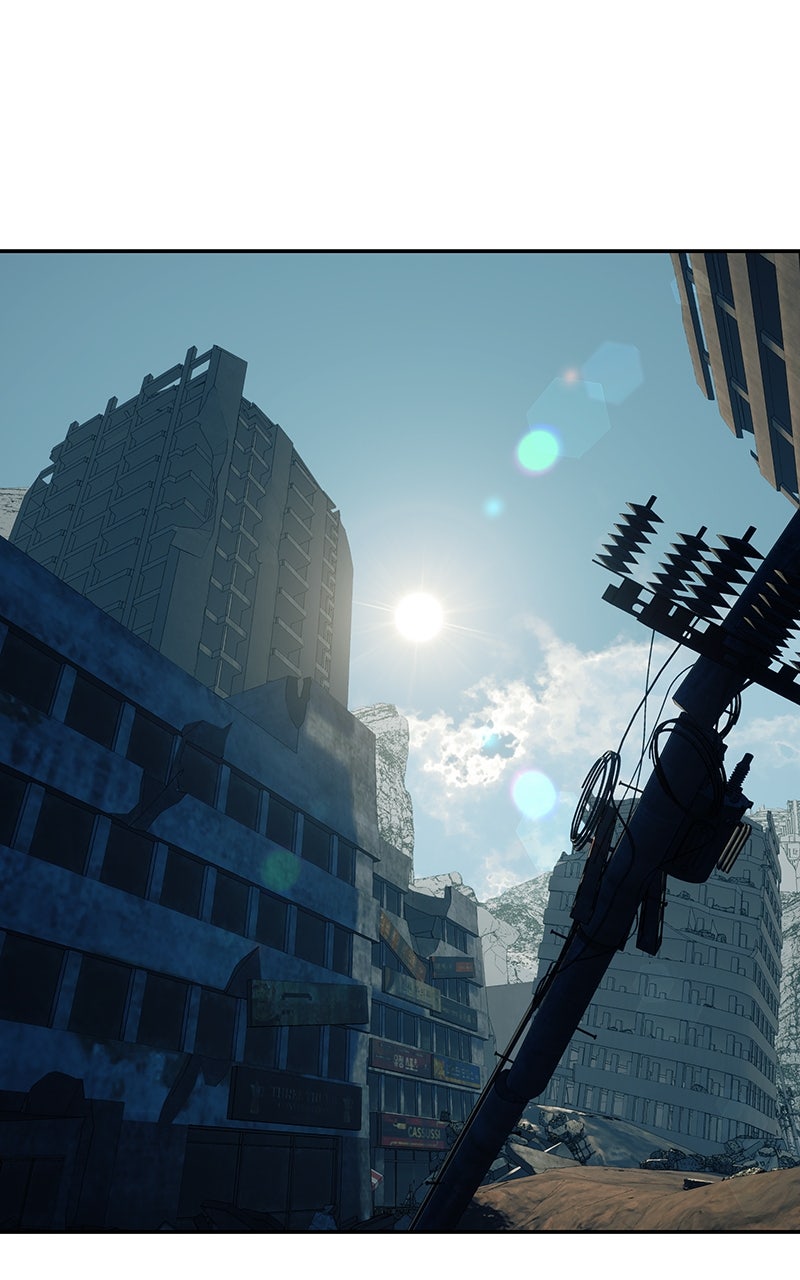 Read Surviving the Apocalypse EN Manga Online