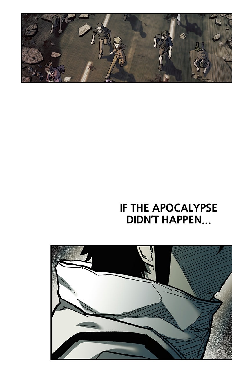 Read Surviving the Apocalypse EN Manga Online
