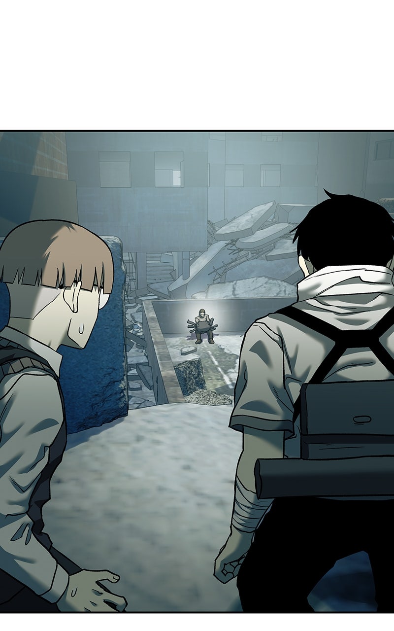 Read Surviving the Apocalypse EN Manga Online