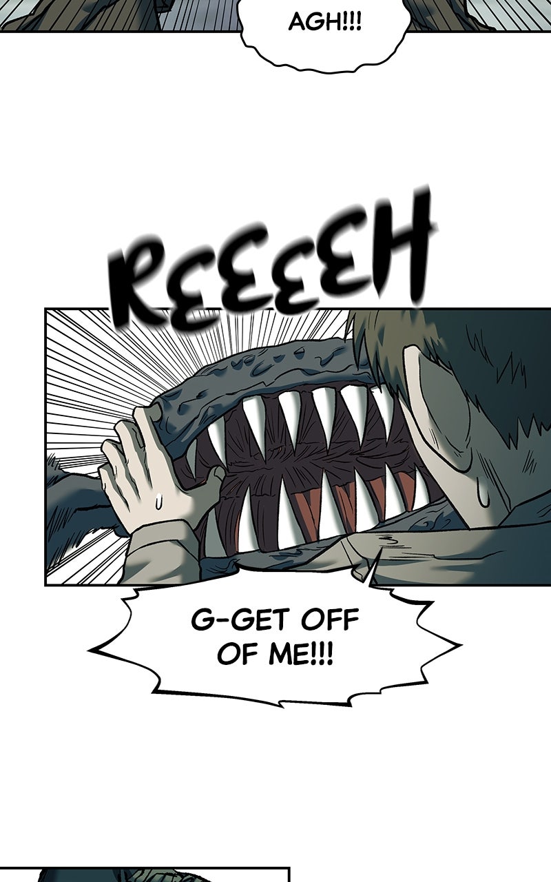 Read Surviving the Apocalypse EN Manga Online