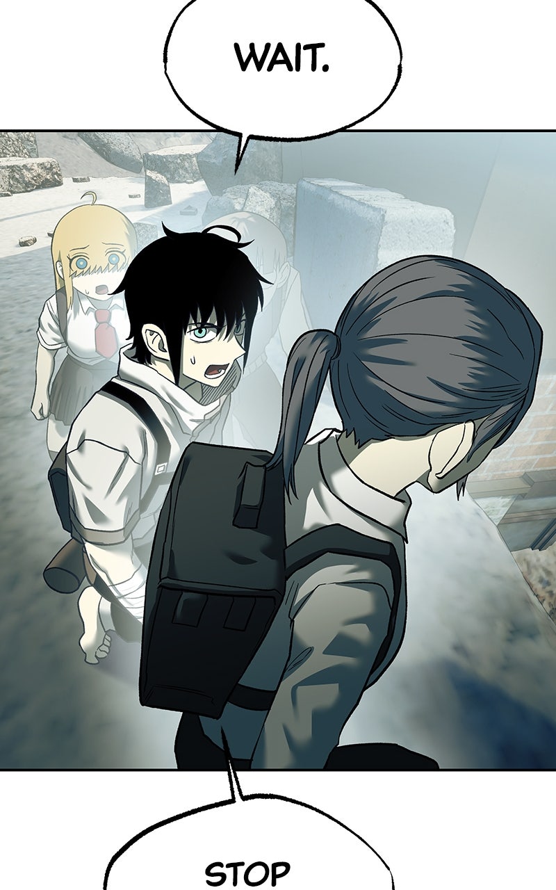 Read Surviving the Apocalypse EN Manga Online