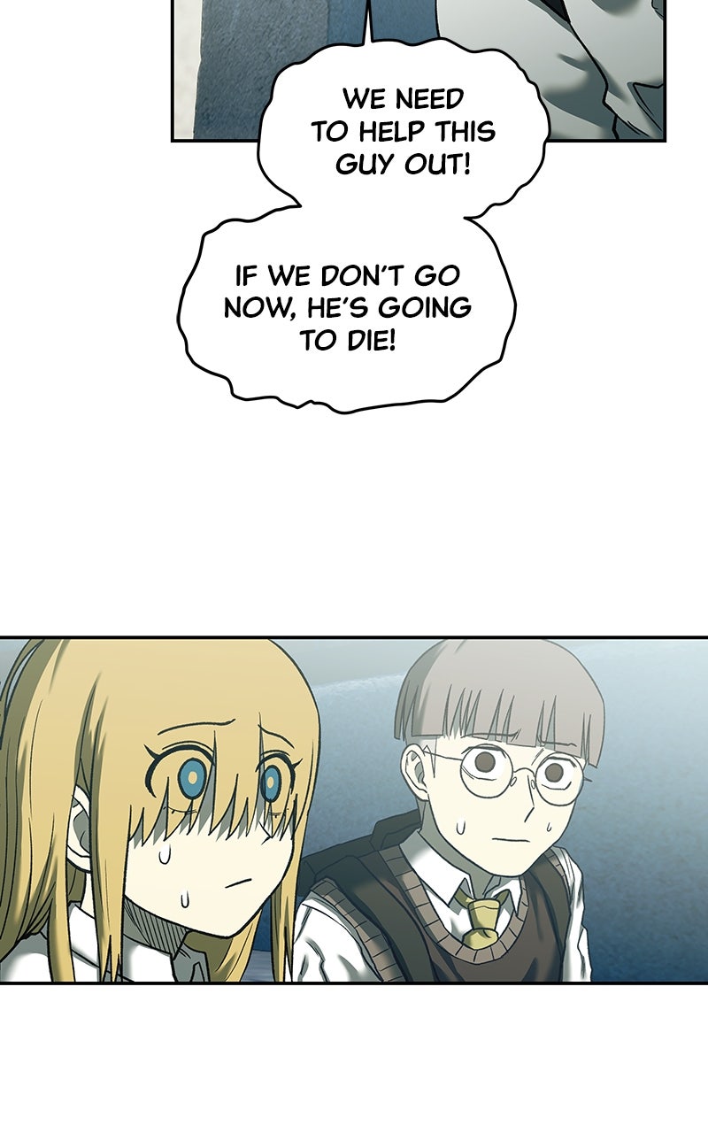 Read Surviving the Apocalypse EN Manga Online