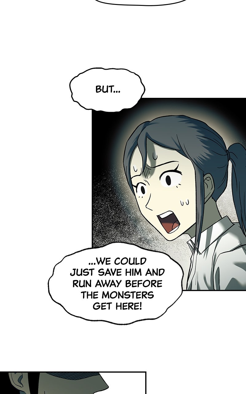 Read Surviving the Apocalypse EN Manga Online