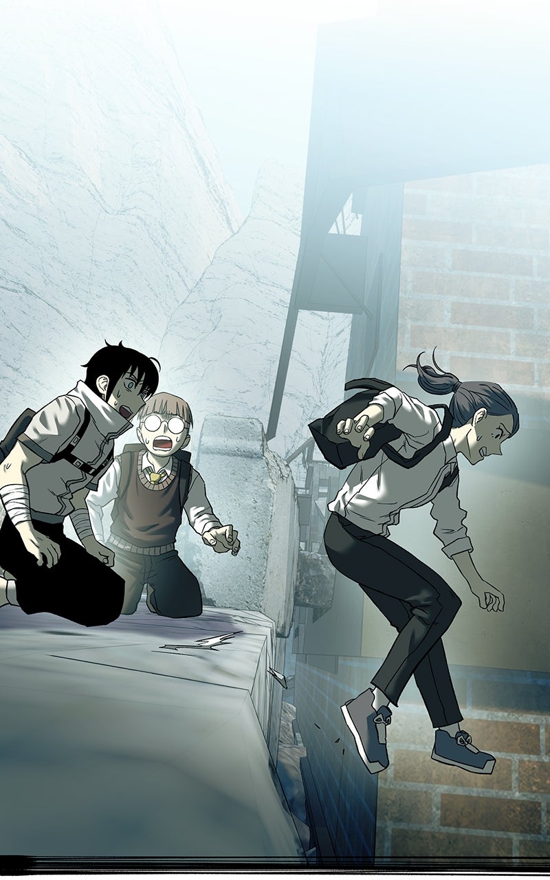 Read Surviving the Apocalypse EN Manga Online