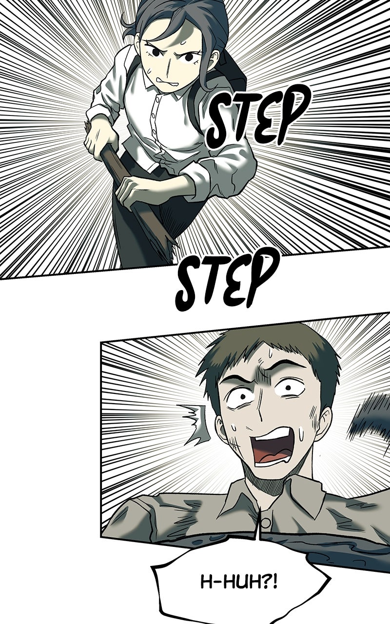 Read Surviving the Apocalypse EN Manga Online