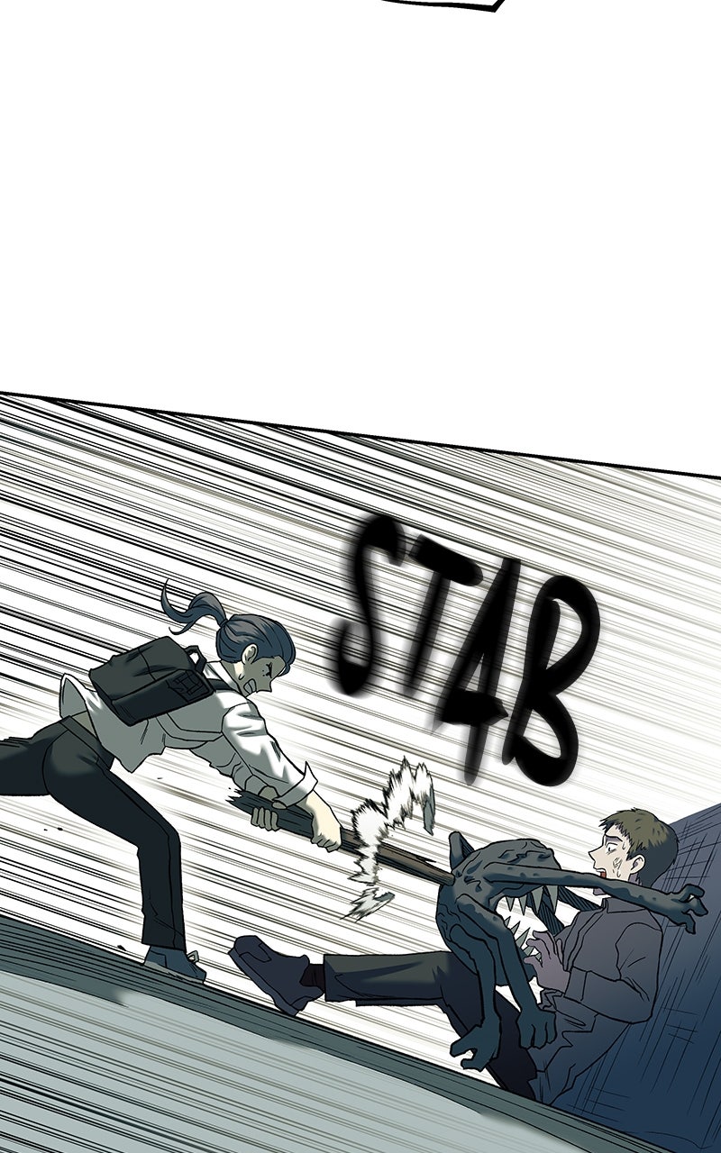 Read Surviving the Apocalypse EN Manga Online