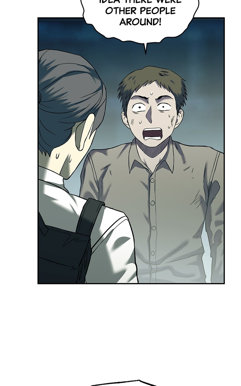 Read Surviving the Apocalypse EN Manga Online