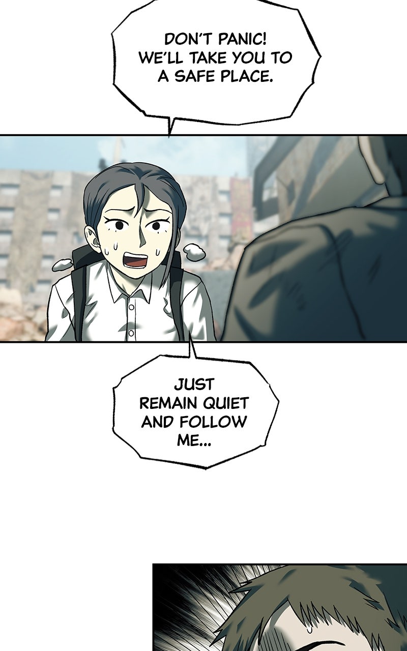 Read Surviving the Apocalypse EN Manga Online