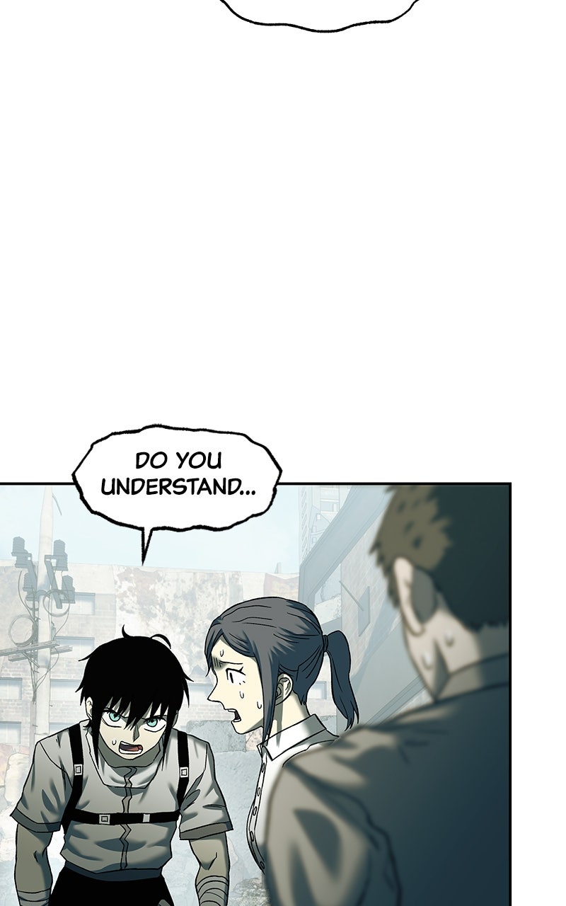 Read Surviving the Apocalypse EN Manga Online