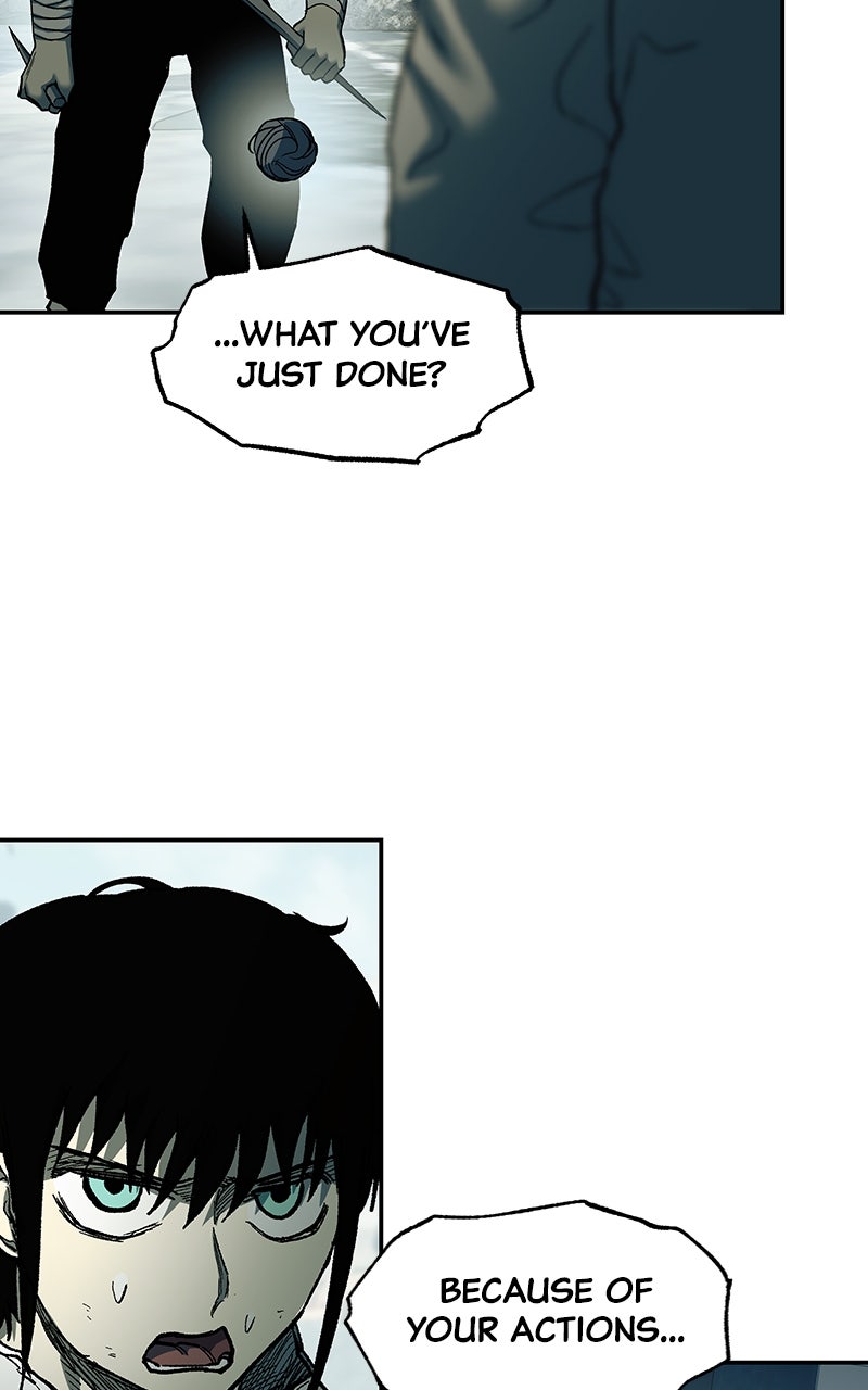 Read Surviving the Apocalypse EN Manga Online