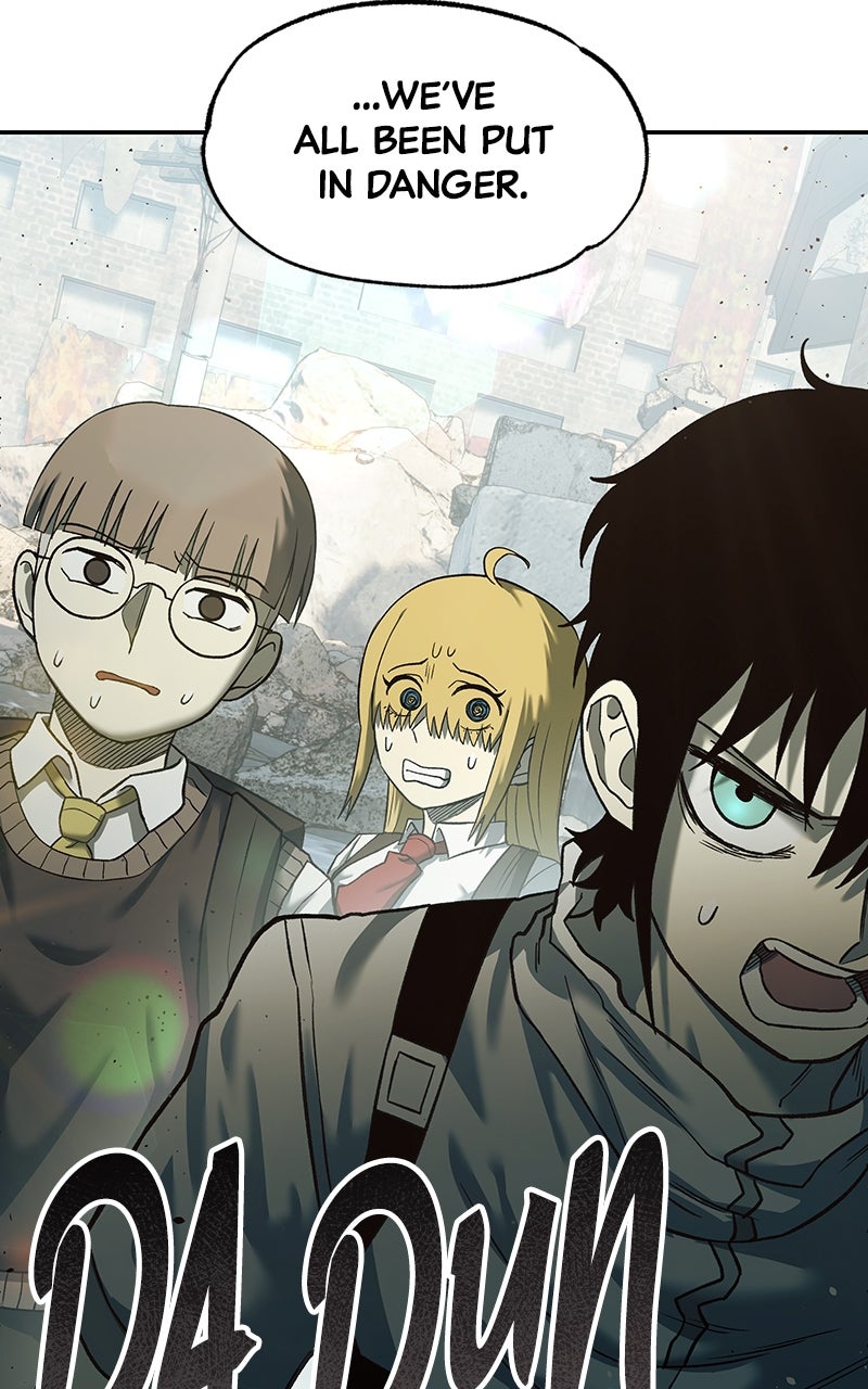 Read Surviving the Apocalypse EN Manga Online