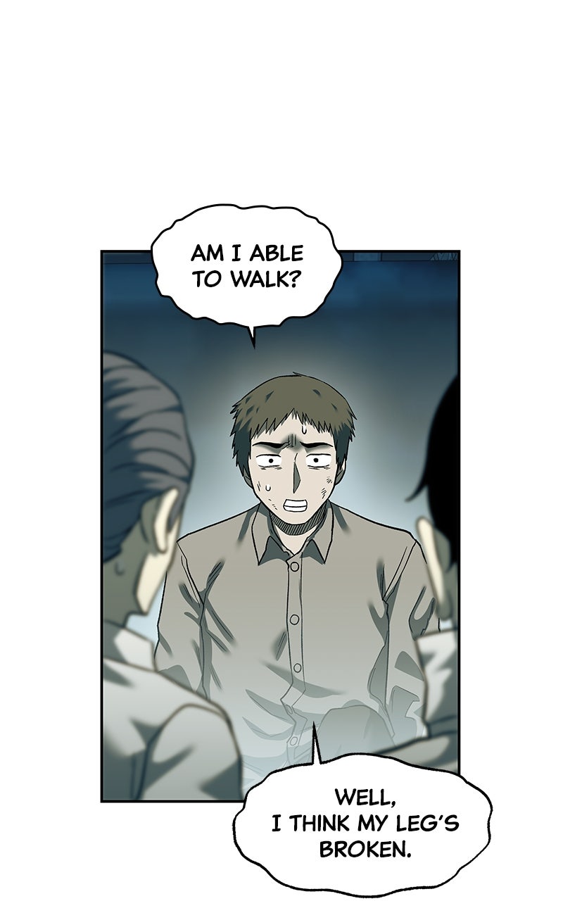 Read Surviving the Apocalypse EN Manga Online