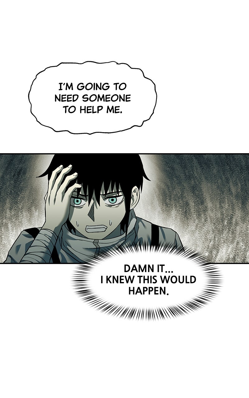 Read Surviving the Apocalypse EN Manga Online