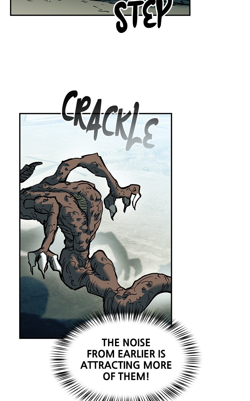 Read Surviving the Apocalypse EN Manga Online