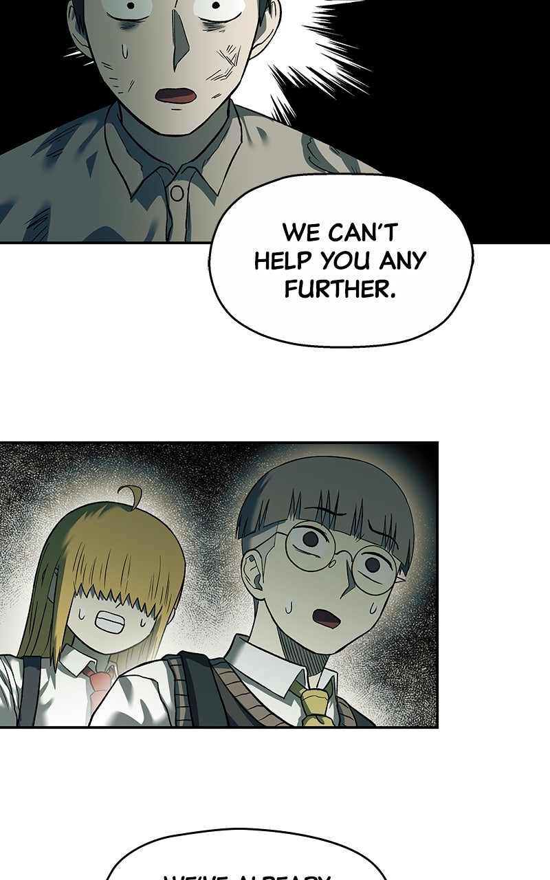 Read Surviving the Apocalypse EN Manga Online