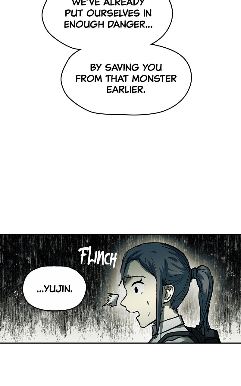 Read Surviving the Apocalypse EN Manga Online