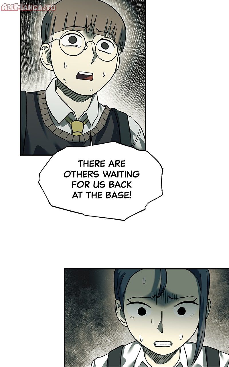 Read Surviving the Apocalypse EN Manga Online