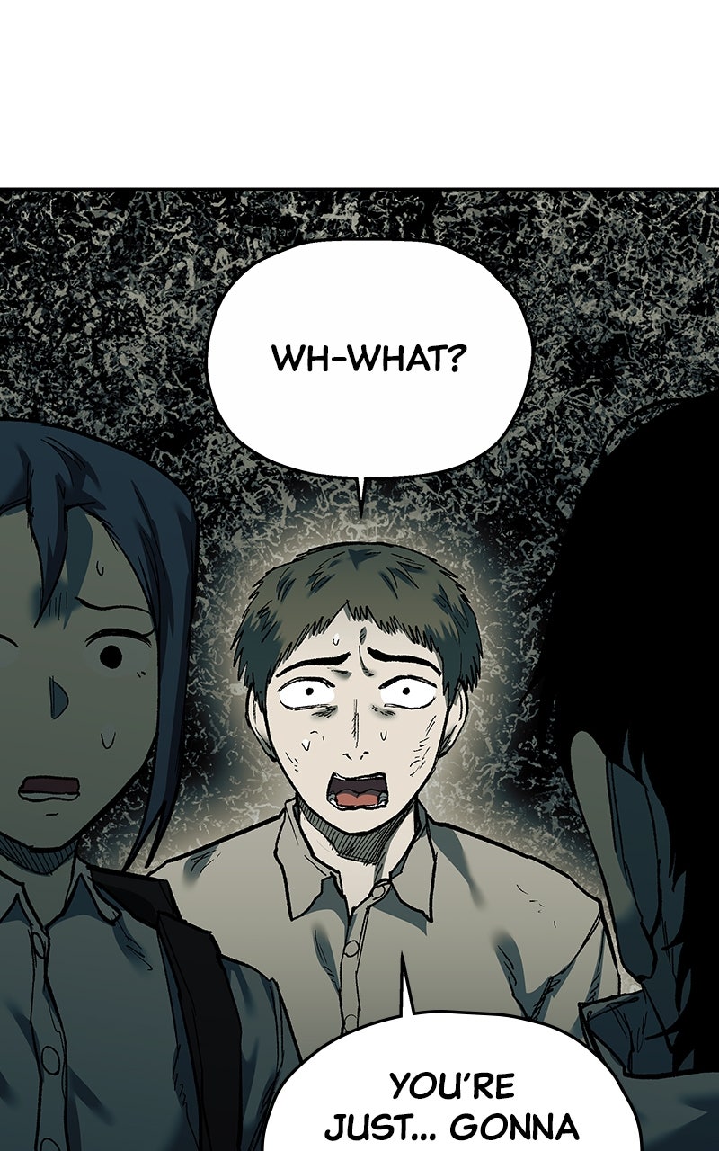 Read Surviving the Apocalypse EN Manga Online