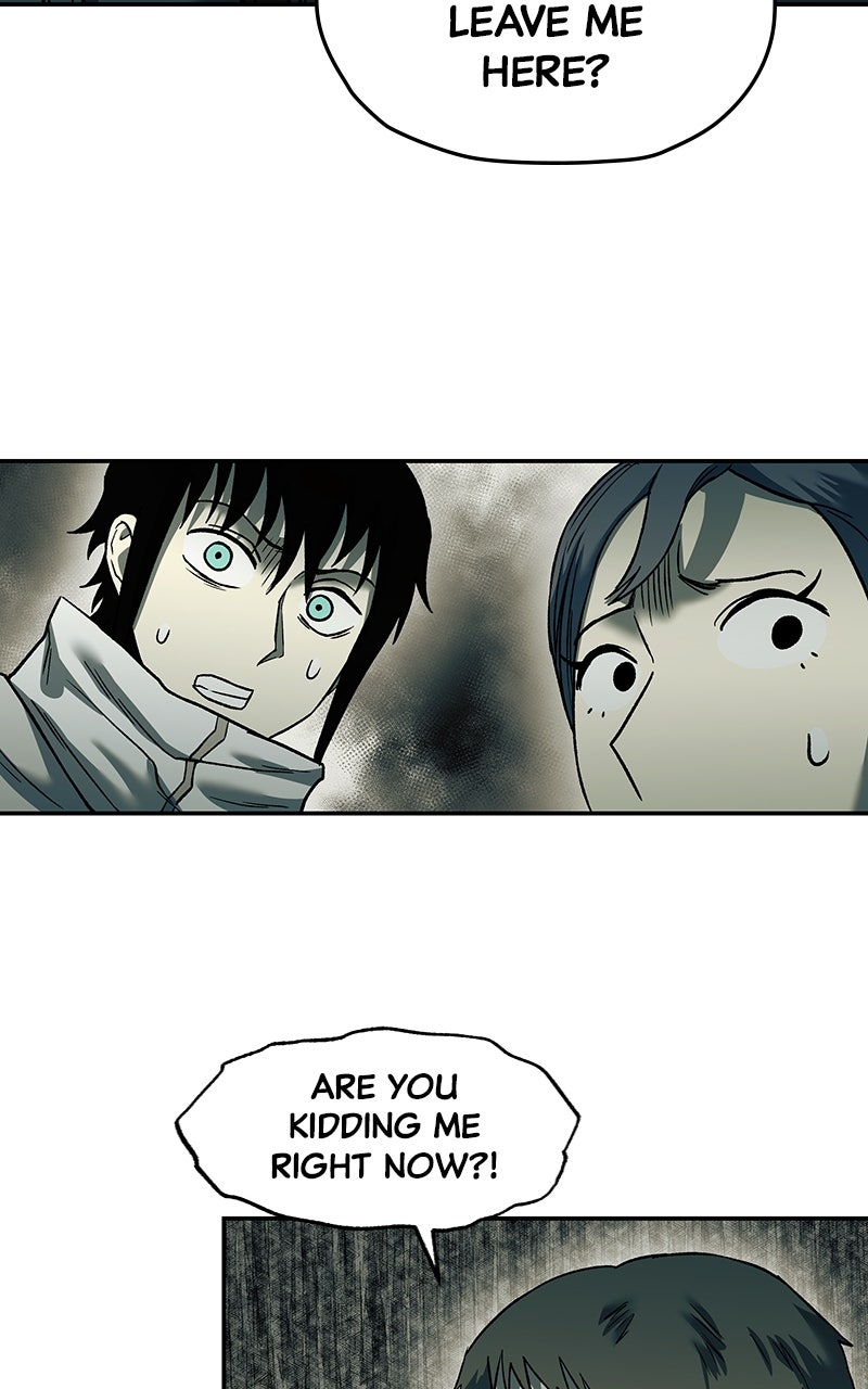 Read Surviving the Apocalypse EN Manga Online