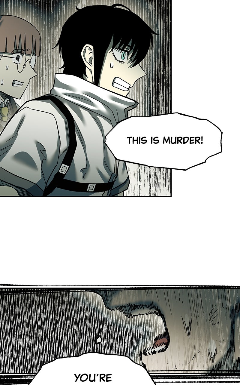 Read Surviving the Apocalypse EN Manga Online