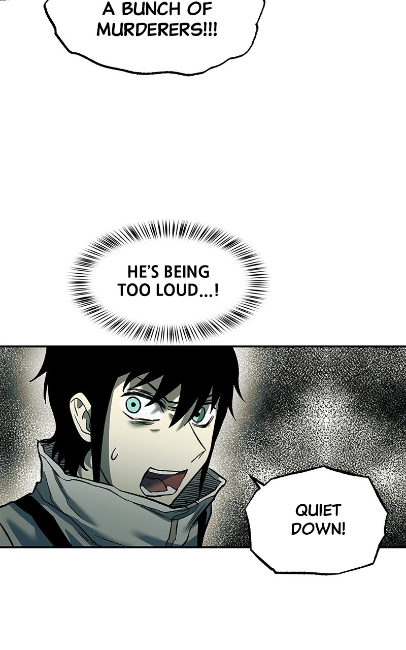 Read Surviving the Apocalypse EN Manga Online