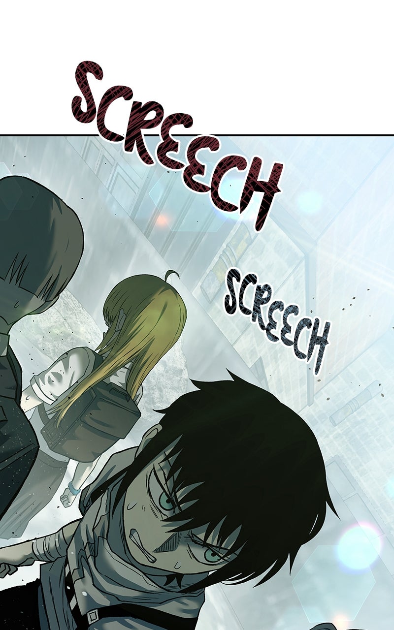 Read Surviving the Apocalypse EN Manga Online