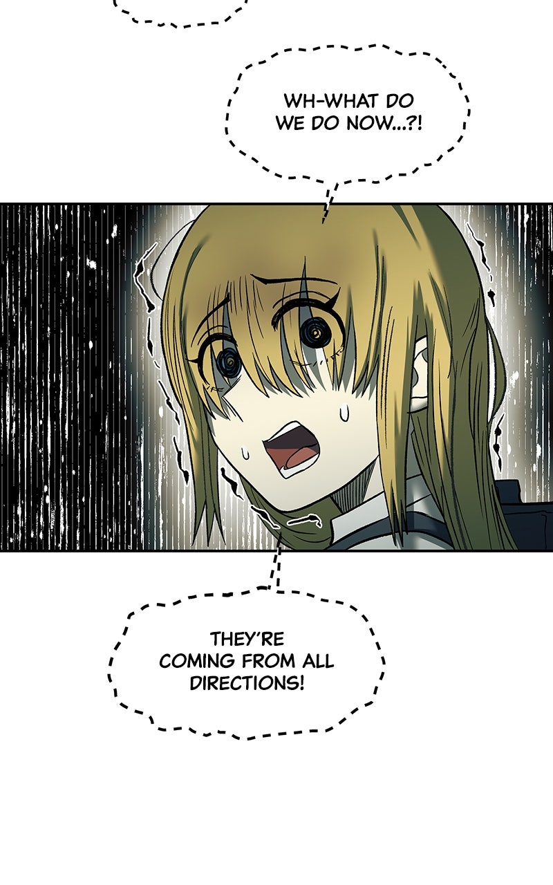 Read Surviving the Apocalypse EN Manga Online