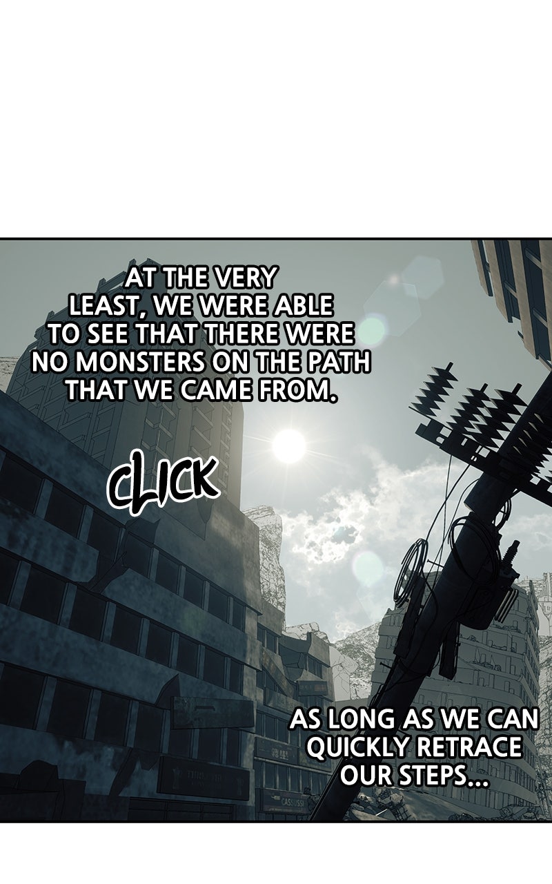 Read Surviving the Apocalypse EN Manga Online