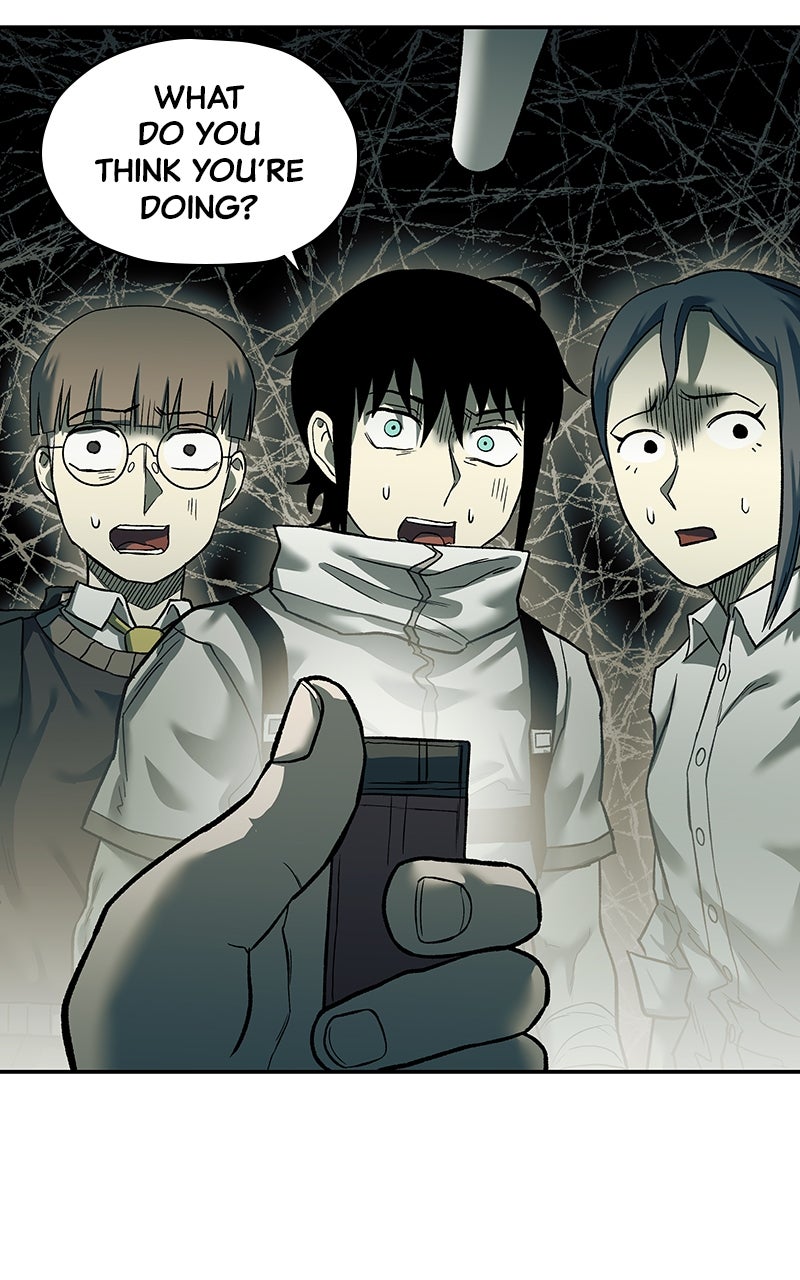 Read Surviving the Apocalypse EN Manga Online