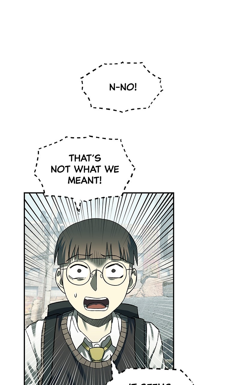 Read Surviving the Apocalypse EN Manga Online