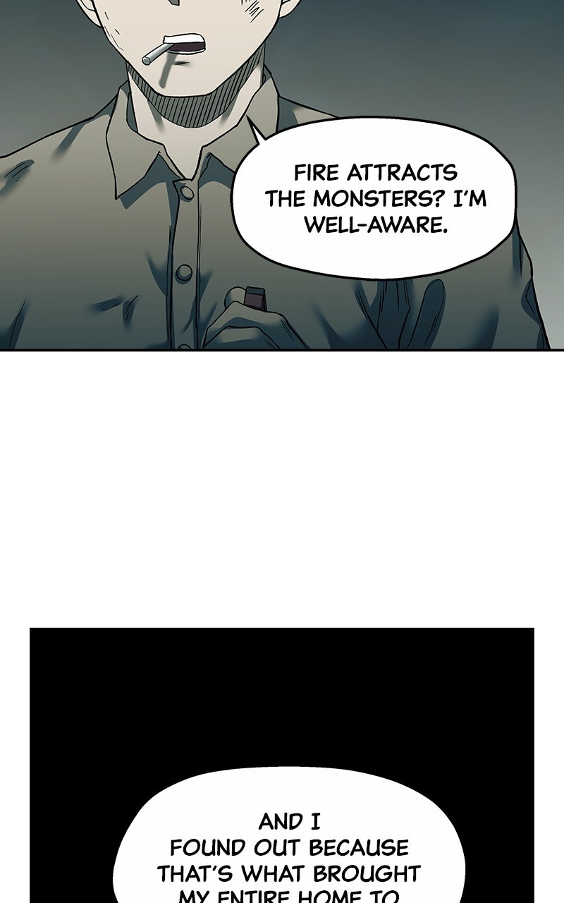 Read Surviving the Apocalypse EN Manga Online