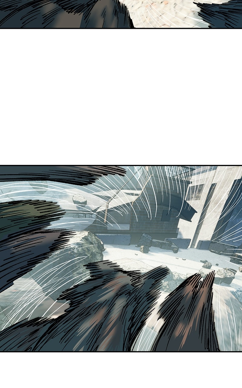 Read Surviving the Apocalypse EN Manga Online