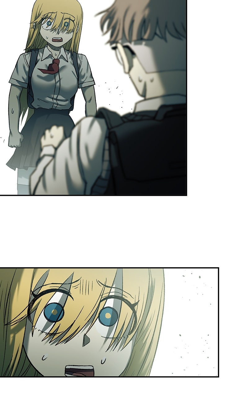 Read Surviving the Apocalypse EN Manga Online