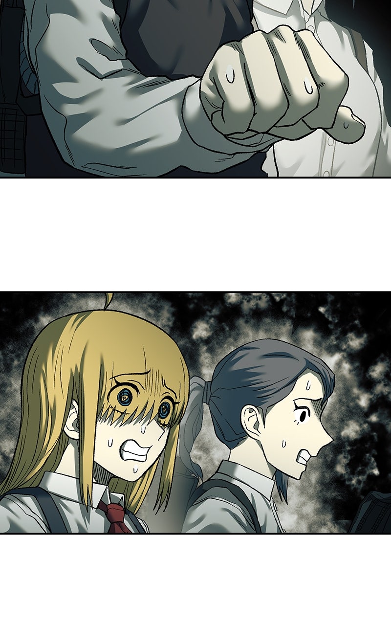 Read Surviving the Apocalypse EN Manga Online